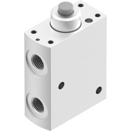 VMEF-ST-M32-M-N18 distributeur à poussoir