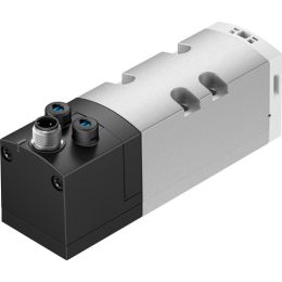 VSVA-B-P53U-ZD-D1-1R5L électrodistributeur