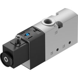VUVS-LT25-M32U-MZD-G14-F8-1C1 électrodistributeur