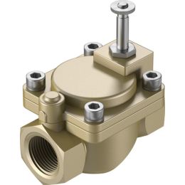 VZWM-L-M22C-G2-F5 électrodistributeur