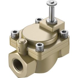 VZWM-L-M22C-G34-F4 électrodistributeur