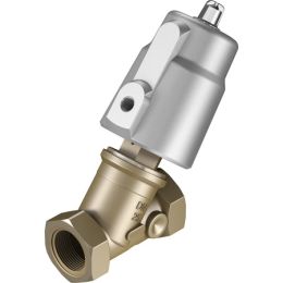 VZXF-L-M22C-M-A-G112-350-M1-H3ALT-80-16 soupape à tête inclinée