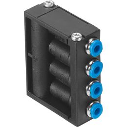 VABF-C8-12-V1P4-Q4 répartiteur