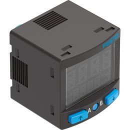 SPAN-V1R-Q4-PNLK-PNVBA-L1 capteur de pression
