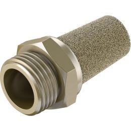 AMTE-M-LH-N12 silencieux