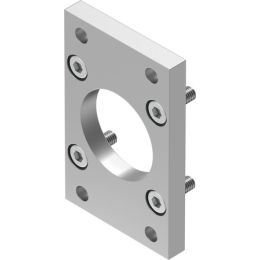 EAHH-V2-100-R1 fixation par flasque