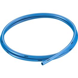 PUN-6X1-BL tuyau plastique