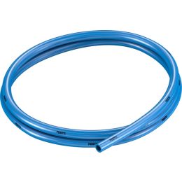 PUN-8X1,25-BL tuyau plastique
