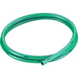 PUN-V0-8X2-GN-C tuyau plastique