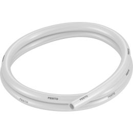 PUN-V0-8X2-WS-C tuyau plastique