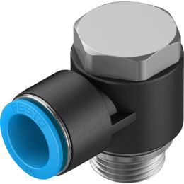 QSLV-G1/2-16 raccord coudé