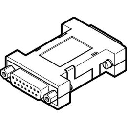 CAMF-C5-FC Filtre CEM