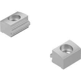 EAHF-L2-45-P-S fixation de profilé