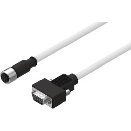 NEBM-M12G8-E-15-S1G9-V3 câble codeur