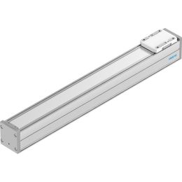 ELFC-KF-80-600 axe de guidage