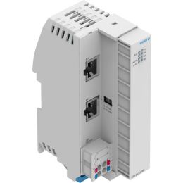 CPX-E-CEC-M1 commande