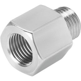 AD-3/4NPT-G3/4-I adaptateur