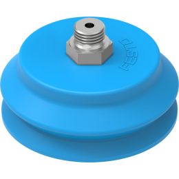 VASB-75-1/4-PUR-B ventouse