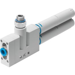 VN-20-H-T6-PQ4-VA5-RO2 venturi