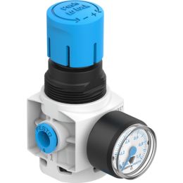 MS2-LR-QS6-D6-AR-MPA-B manodétendeur