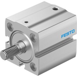 AEN-S-25-10-A-P vérin compact