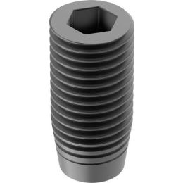 VMPA1-FT-NW1.7-10 Etrangleur fixe