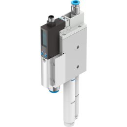 OVEM-30-H-C-QO-CE-N-1PD venturi