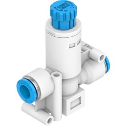 VRPA-C-Q4-E manodétendeur