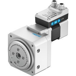 ERMS-25-90-ST-M-H1-PLK-AA Module de vérin rotatif