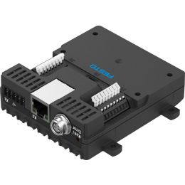 VAEM-V-S8EPRS2 Régulateur de courant de la vanne