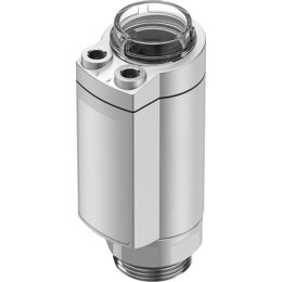 DFPK-46-17-S-V4 Actionneur à piston