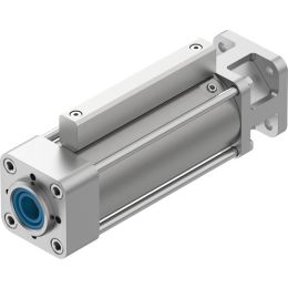 DACS-16-A-S Frein de maintien