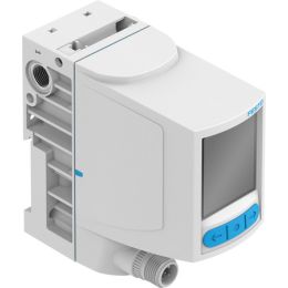 VPPI-5L-3-G18-1V1H-V1-S1D réducteur de pression proportionnelle