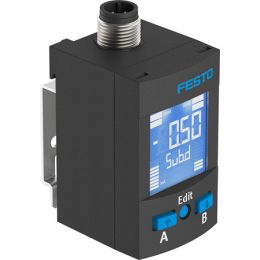 SPAU-V1R-W-G18FD-L-PNLK-PNVBA-M8U capteur de pression