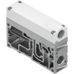 VABF-S6-1-P8A7-G12-CB1 module d'extension