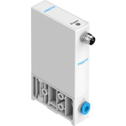 VEAA-L-3-D2-Q4-A4-1R1 réducteur de pression proportionnelle