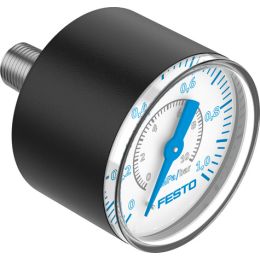 PAGN-40-1M-R18-1.6 manomètre de précision