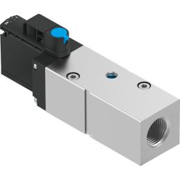VABF-S6-1-P5A4S1S-G12-1T5-PA distributeur de mise en pression progressive