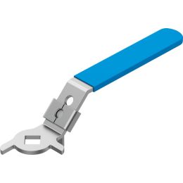 VAOH-F8-14-H9-A levier à main