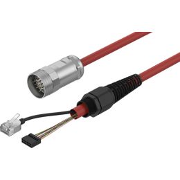 NEBC-R3Z12G20-KH-15-N-SBS-RSG17-ET-S1 câble de liaison