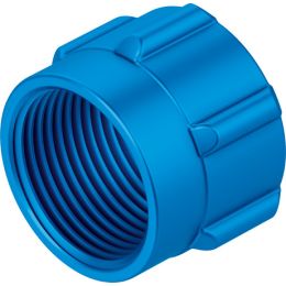 MCK-PK-9 écrou-raccord