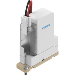 VYKB-F12-M22C-20-PE-5HPS Électrodistributeur avec membrane de séparation