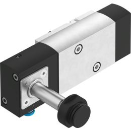 VSNC-FTC-M52-MH-N14-F19 électrodistributeur