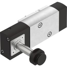 VSNC-FTC-M52-M-G14-F19A électrodistributeur