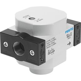HEL-3/4-D-MAXI-NPT distributeur de mise en circuit
