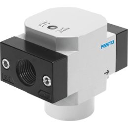 HEL-1/8-D-MINI distributeur de mise en circuit