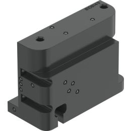 CAPS-M1-VDE2-D-C-AL-G14 bloc de raccordement