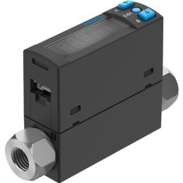 SFAH-50U-G18FS-PNLK-PNVBA-M8 capteur de débit