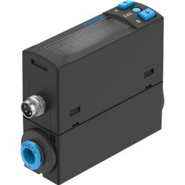 SFAH-50U-Q6S-PNLK-PNVBA-M8 capteur de débit