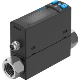 SFAH-200B-G14FS-PNLK-PNVBA-M8 capteur de débit